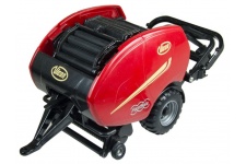 Britains Farm Toys 43221 Vicon Fastbale Baler