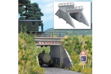 Busch 1409 Underpass
