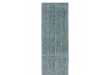 Busch 6039 Old Tarmac Road 1000mm By 80mm
