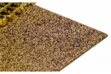 Busch 7502 Cork Track Bedding Sheet