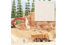 Busch 7521 Natural White Quartz Sand