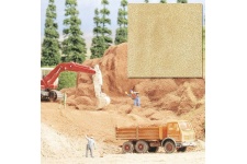 Busch 7522 Beige Quartz Sand