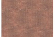 Busch 7439 Red Brick OO Scale Model Building Paper (Pack of 2 sheets)