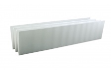 Woodland Scenics C1173 4in. Support Panels