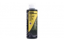 Woodland Scenics C1228 Green Undercoat For Plaster