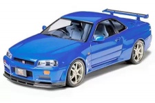 Cars and Truck Kits