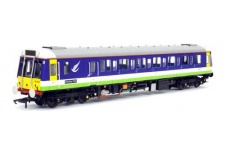 Dapol 4D-009-005 Class 121 55027 Silverlink