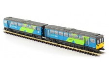 Dapol Nd116C Class 142 025 Northern Spirit DMU