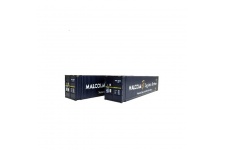 dapol-2f-028-004-45-ft-container-malcolm-logistics-450029-3-and-450033-weathered