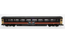 Dapol 2P-005-970 Mk3 Buffet Coach Grand Central 40424