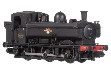 dapol-2s-007-034-d-pannier-9672-br-black-late-crest-n-gauge
