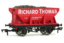 Dapol 4F-033-102 24t Hopper Richard Thomas
