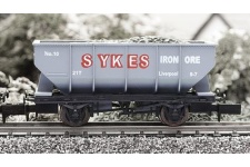 Dapol 4F-034-013 21t Hopper Sykes