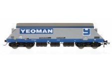 Dapol 4F-050-005 O&K JHA (End Hopper) Foster Yeoman Early 19302