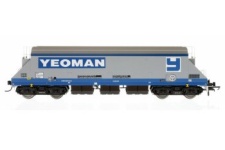 Dapol 4F-050-006 O&K JHA (End Hopper) Foster Yeoman Early 19307