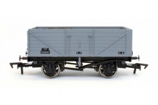 Dapol 4F-071-011 7 Plank Wagon BR 238761