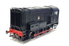 dapol-7d-008-007-class-08-13003-br-black