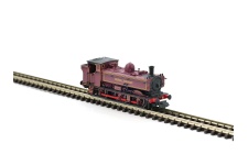 dapol-da2s-007-035-pannier-l99-london-transport-red
