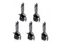 Dapol 2a-000-013 N Gauge Easi-Fit Magnetic Coupling Long Arm