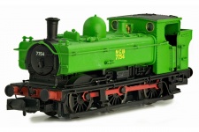 Dapol 2S-007-019 Pannier 7754 NCB Original Cab