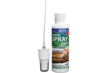 Deluxe Materials AD54 Deluxe Materials Scenic Spray Glue (100ml)
