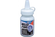Deluxe Materials BD69 Milled Fibre 50g