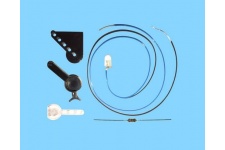 Eckon EA3 4mm Route (RT) Indicator Kit (Left Hand)
