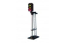Eckon ES60 3 Aspect Home Standard Square Head Signal Kit 