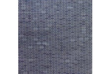 Metcalfe MOO53 Engineers Blue Brick