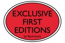 Bachmann Exclusive First Editions