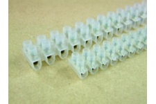 Expo A23020 Small Type 3 Amp 12 Way Connector Blocks 5