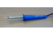 Expo Tools 77503 Economy 30 Watt Soldering Iron With Fine Pointed Tip