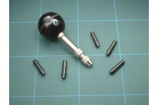 Expo Tools 75016 Pin Vice / Tool Holder