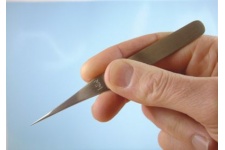 Expo Tools 79002 Type MM Modelling Tweezers