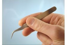 Expo Tools 79007 No.7 Tweezer