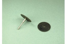 Expo Tools A16787 Reinforced Cutting Disc Set For Model Makers