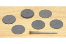 ExpoTools 18870 22mm Cutting Disc Set