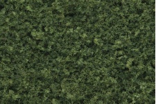 Woodland Scenics F52 Medium Green Foliage