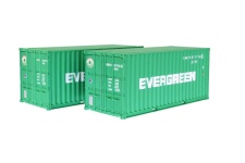 gaugemaster-da4f-028-055-20ft-evergreen-twin-pack
