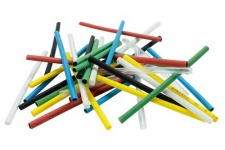 DCC Concepts DCW-HS-SET Heat Shrink Assorted Colours (36)