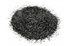 Gaugemaster GM109 Black Scenic Scatter 50g