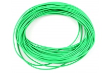 Gaugemaster GM11GN Green Wire (7 x 0.2mm) 10m