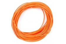Gaugemaster GM11O Orange Wire (7 x 0.2mm) 10m