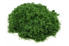 Gaugemaster GM151 Fine Foliage - Dark Green (30g)
