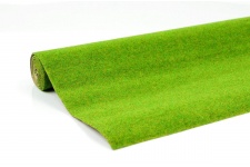 Gaugemaster GM20 Model Railway Scenery - Spring Grass Scenic Mat (1000mm by 750mm)