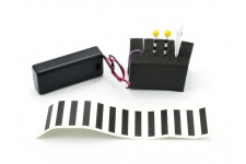 Gaugemaster GM380 Zebra Crossing Set