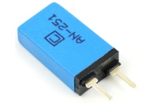 Gaugemaster GM42 2.5A Thermal Cut-Out Protection for Model Railway Controllers