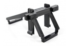 Gaugemaster GM54 Buffer Stop for OO gauge model railways