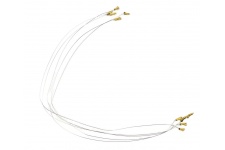 Gaugemaster GM623 Wires For Hot Wire Cutter (5)