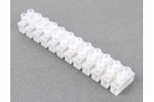 Gaugemaster GM77 12-Way Terminal Block